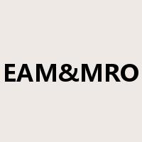 EAM&MRO是什么意思