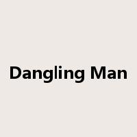 Dangling Man是什么意思