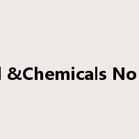 Mineral &Chemicals No Photos是什么意思