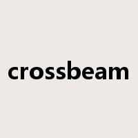crossbeam是什么意思