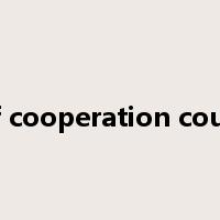 gulf cooperation council是什么意思