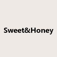 Sweet&Honey是什么意思