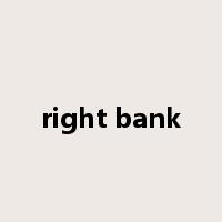 right bank是什么意思