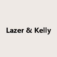 Lazer & Kelly是什么意思