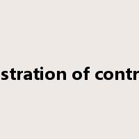 frustration of contract是什么意思