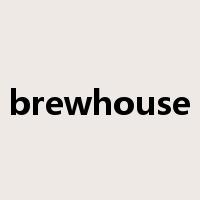 brewhouse是什么意思