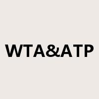 WTA&ATP是什么意思