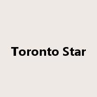 Toronto Star是什么意思