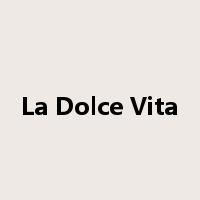 La Dolce Vita是什么意思