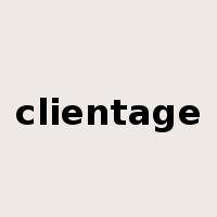 clientage是什么意思