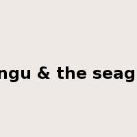 Pingu & the seagull是什么意思