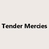 Tender Mercies是什么意思