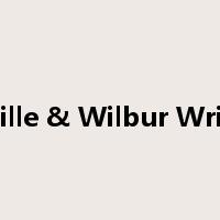 Orville & Wilbur Wright是什么意思