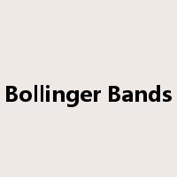 Bollinger Bands是什么意思