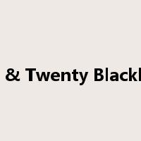 Four & Twenty Blackbirds是什么意思