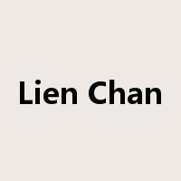 Lien Chan是什么意思
