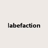 labefaction是什么意思