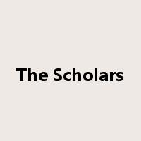 The Scholars是什么意思