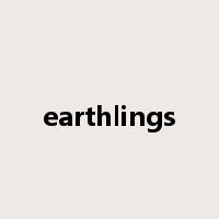 earthlings是什么意思