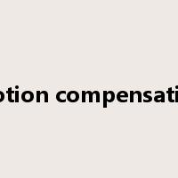 motion compensation是什么意思