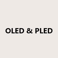 OLED & PLED是什么意思