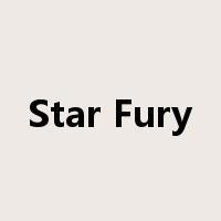 Star Fury是什么意思