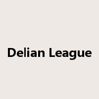 Delian League是什么意思