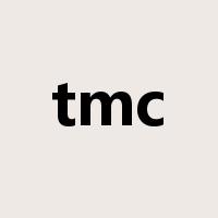 tmc是什么意思