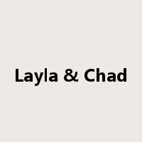 Layla & Chad是什么意思