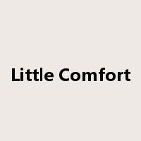 Little Comfort是什么意思