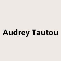 Audrey Tautou是什么意思