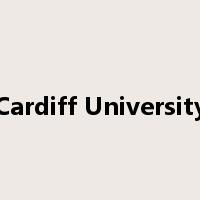 Cardiff University是什么意思