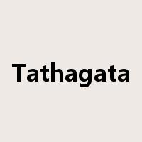 Tathagata是什么意思