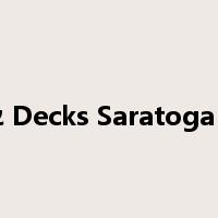 Gutters & Decks Saratoga Seamless是什么意思