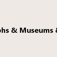 Photographs & Museums & Galleries是什么意思