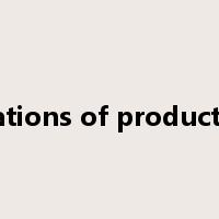 relations of production是什么意思
