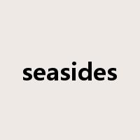 seasides是什么意思