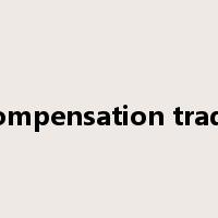 compensation trade是什么意思