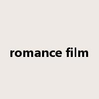 romance film是什么意思