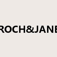 ROCH&JANE是什么意思