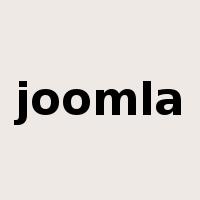 joomla是什么意思