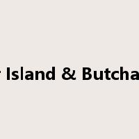 Vancouver Island & Butchart Gardens是什么意思