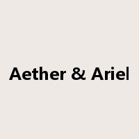 Aether & Ariel是什么意思