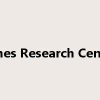 Ames Research Center是什么意思