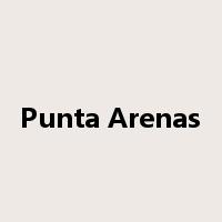 Punta Arenas是什么意思