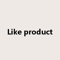 Like product是什么意思
