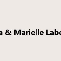 Katia & Marielle Labeque是什么意思