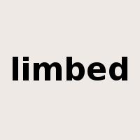 limbed是什么意思