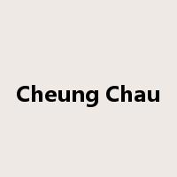 Cheung Chau是什么意思