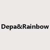 Depa&Rainbow是什么意思
